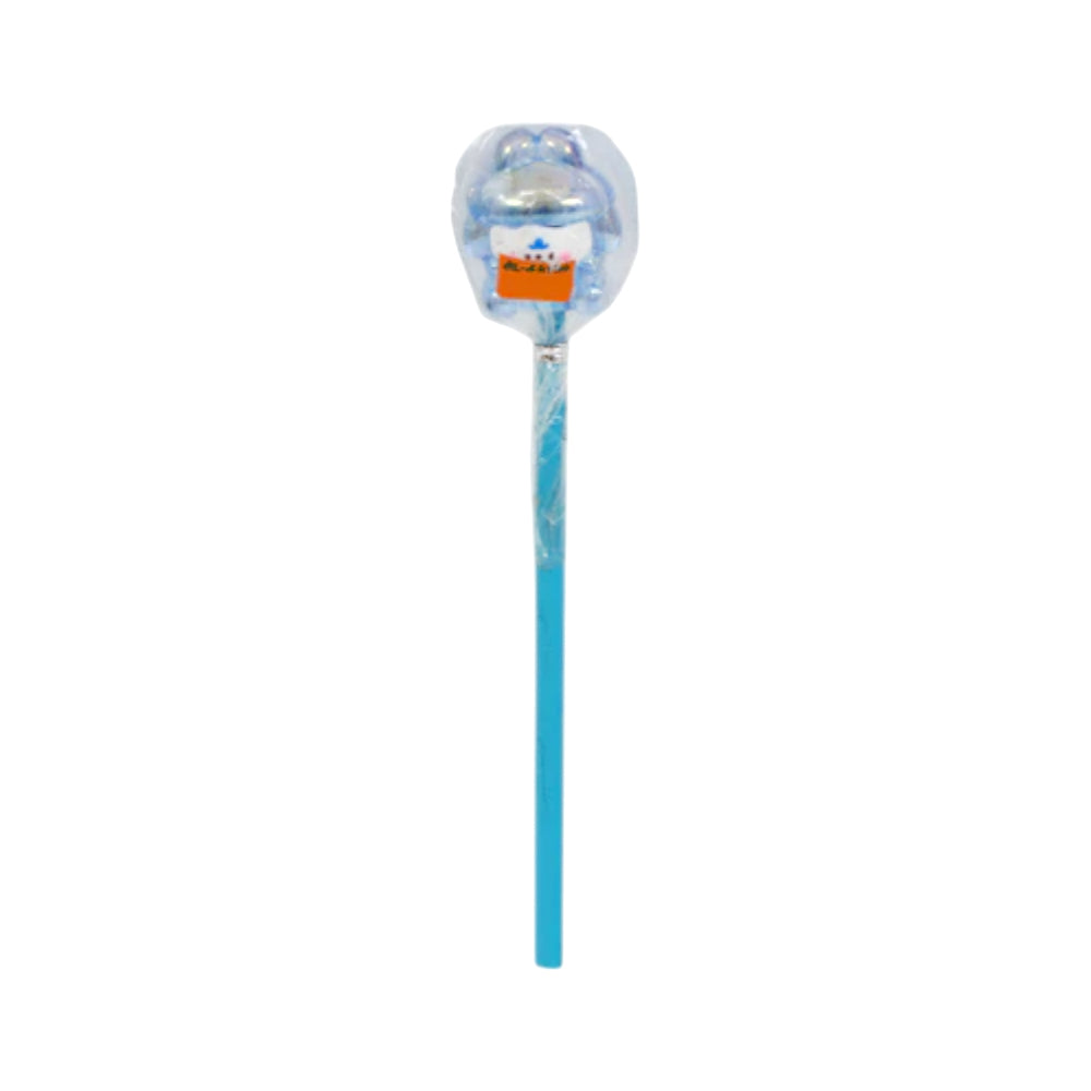 2502 PENCIL W-SHARPENER ASST IR Default Title - MamasJan Toys