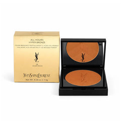 YSL ALL HOUR HYPER BRONZE 03 GLODEN MEDINA Default Title - MamasJan Makeup