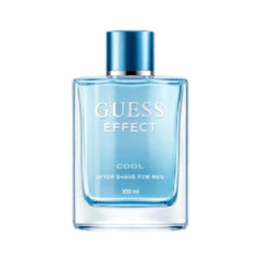 GUESS EFFECT COOL AFTER SHAVE FOR MEN 100 ML Default Title - MamasJan Perfume