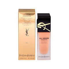 YSL MAKEUP FOUNDATION YSL AH FDT RENO MC5 Default Title - MamasJan Makeup