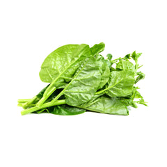 ZEEZ GARDEN MALABAR SPINACH. Default Title - MamasJan Always Fresh