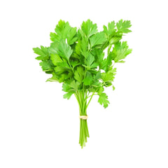 ZEEZ GARDEN PARSLEY. Default Title - MamasJan Always Fresh