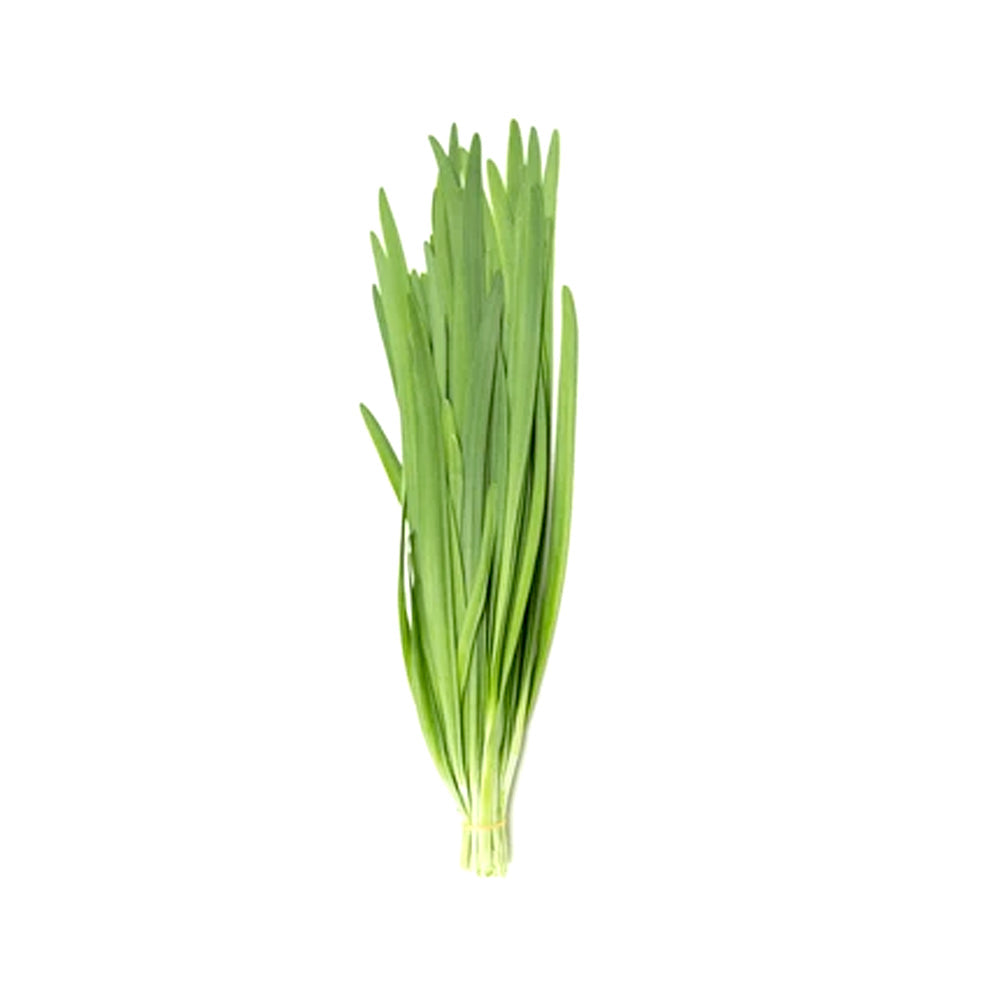 ZEEZ GARDEN CHIVES. Default Title - MamasJan Always Fresh
