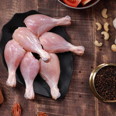 ALF CHICKEN DRUMSTICKS 500 GM - MamasJan Grocery