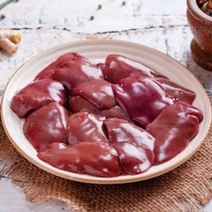 ALF CHICKEN LEVER 500 GM - MamasJan Grocery