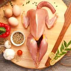 ALF DESI CHICKEN Approximate Weight (700 to 800 GM) Default Title - MamasJan Grocery