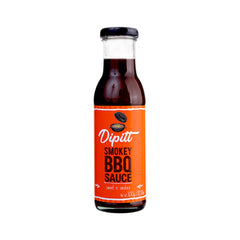 DIPITT BBQ SAUCE 300GM Default Title - MamasJan Grocery
