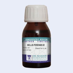 BELLIS PERENNIS Q