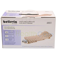 Believia Air Mattress Am01 - The Healthcare Shop Pakistan