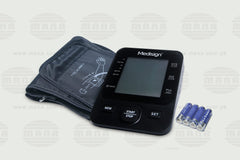 Medisign Digital Blood Pressure Monitor Bpm 811 - The Healthcare Shop Pakistan