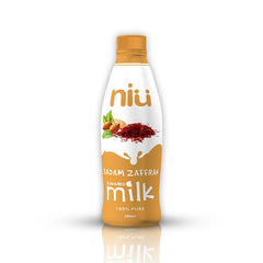 CHAWLA FLAVORED MILK (BADAM ZAFRAN) 250 ML Default Title - MamasJan Grocery
