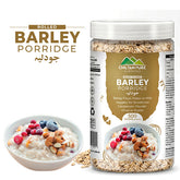Rolled Barley Porridge / جو کا دلیہ / Jau Ka Daliya / 610gm