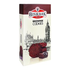 Bismark Brownie Cookies 70g
