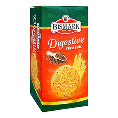 Bismark Digestive Flax Seeds 160g