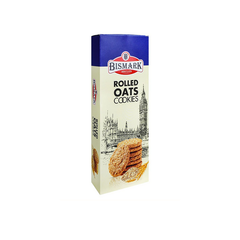 Bismark Rolled Oats Cookies 126g