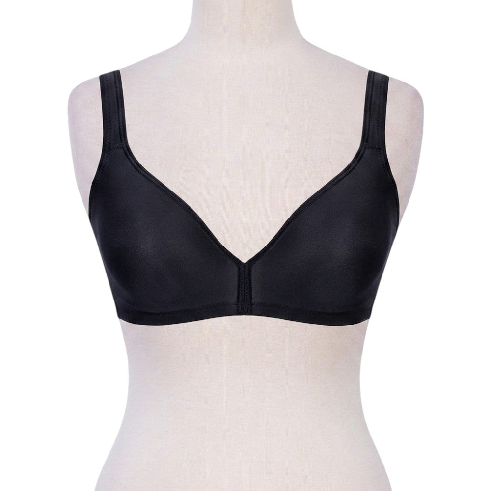 Belleza Lingerie Natural Comfort Bra 001 Beige / 34C - MamasJan Lingerie