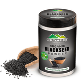 Black Seed Powder – Controls Hair Loss, Boost Immune System