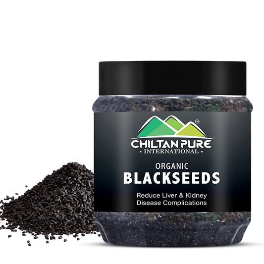 Blackseeds 240gm