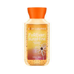 Body Luxuries Hand Gel Forever Sunshine 88Ml