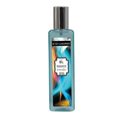 Body Luxuries Women Body Splash Romantic 155Ml