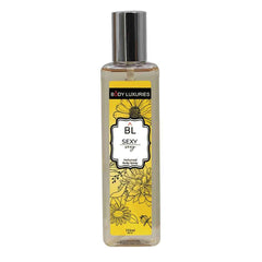Body Luxuries Women Body Splash Sexy 155Ml