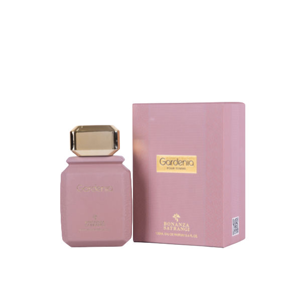 Bonanza Gardenia 100ml