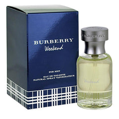 BURBERRY WEEKEND FOR MEN 100 ML Default Title - MamasJan s