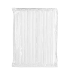 WHITE STRAW Default Title - MamasJan Grocery Nonfood