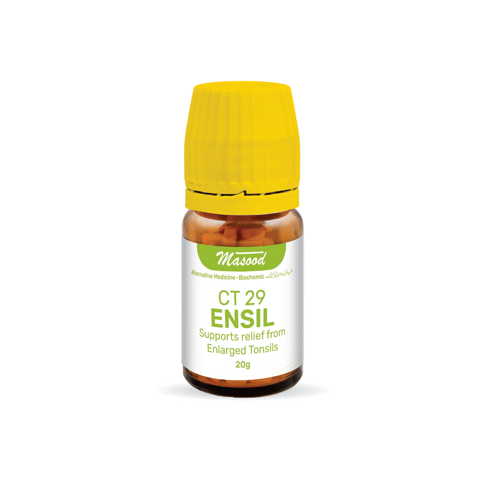 CT-29 (ENSIL)