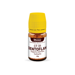 CT-31 (DENTOFLAM)
