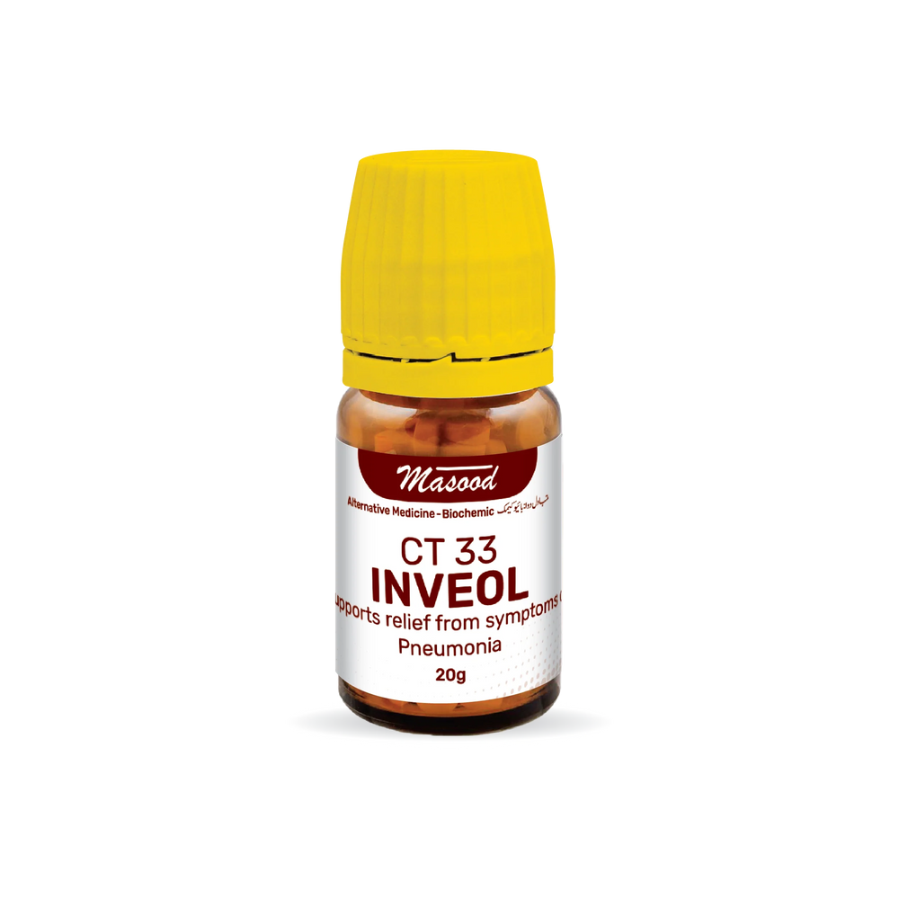 CT-33 (INVEOL)