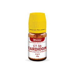 CT-36 (CARDIOGIN)