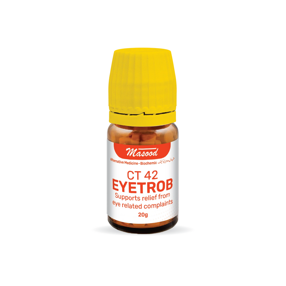 CT-42 (EYETROB)