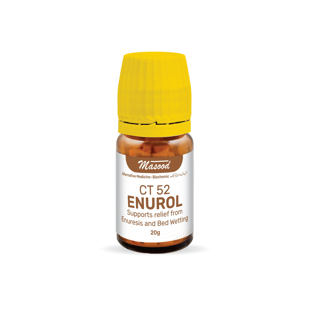 CT-52 (ENUROL)