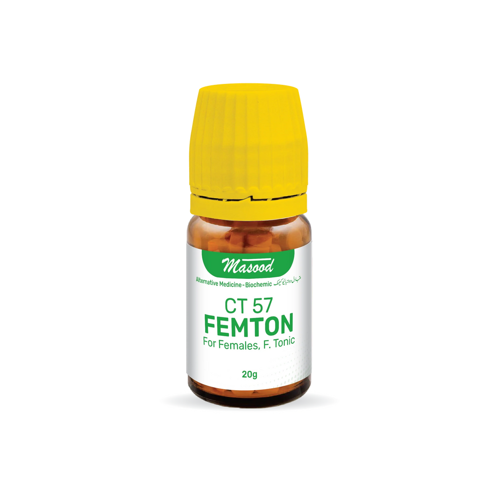 CT-57 (FEMTON)