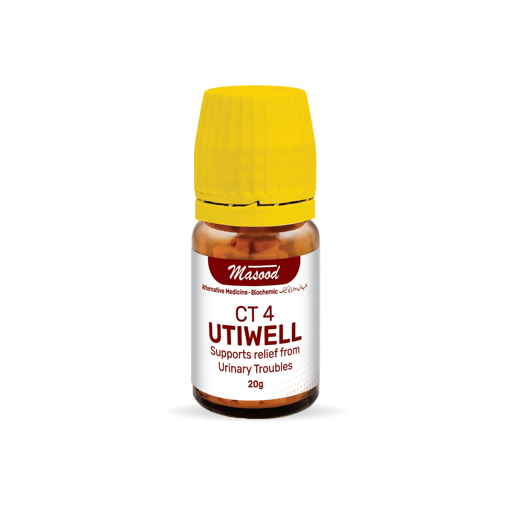 CT-04 (UTIWELL)