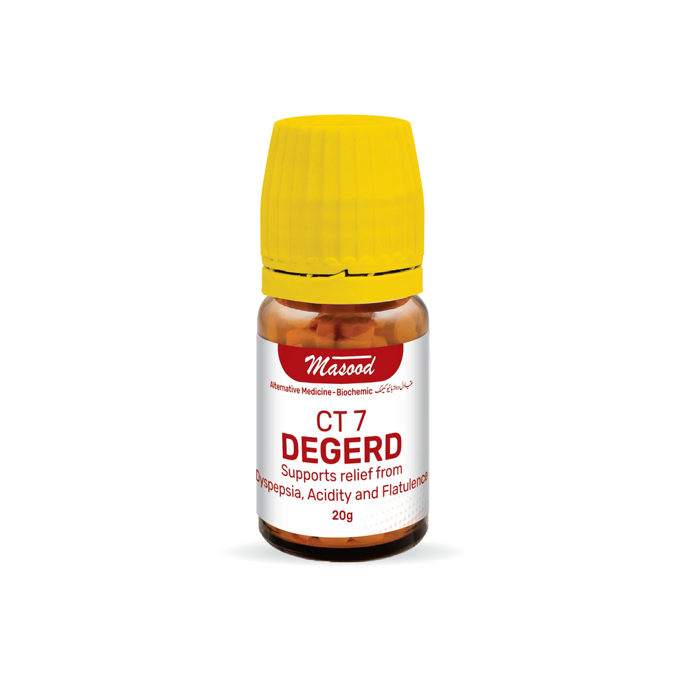 CT-07 (DEGERD)