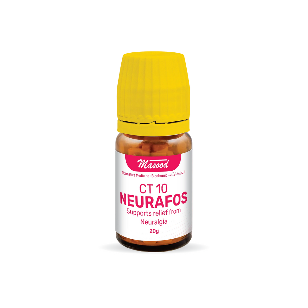 CT-10 (NEURAFOS)