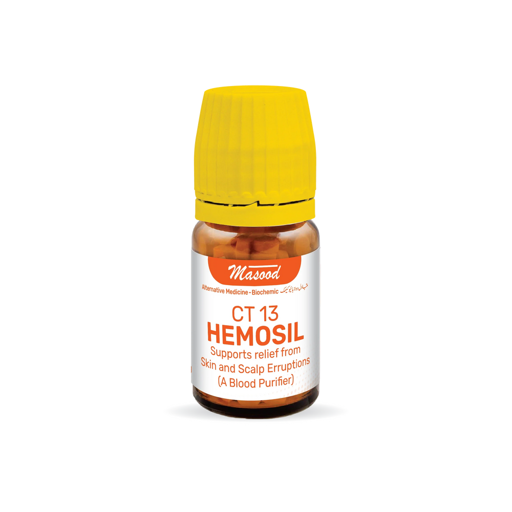 CT-13 (HEMOSIL)