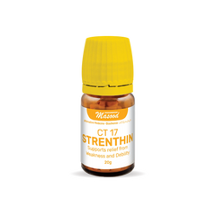CT-17 (STRENTHIN)