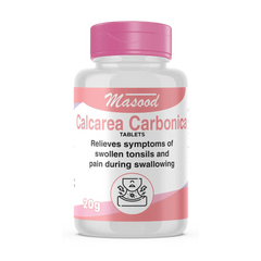 Calcarea Carbonica Tablets