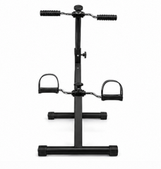 Mini Pedal Exercise Bike Dual Pedal Fitness Exerciser - The Healthcare Shop Pakistan