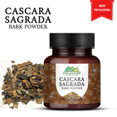Cascara Sagrada Bark Powder for COLON Cleansing 💩 Piles – Bawaseer – Regularity Stool Softener, Pet Saffa ✔️
