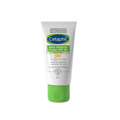 Cetaphil Daily Defence Cream Spf 50 50G