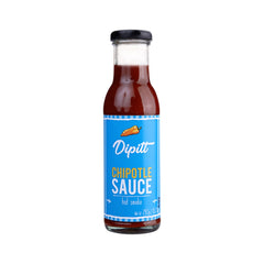 DIPITT SAUCE CHIPOTLE 300 GM Default Title - MamasJan Grocery