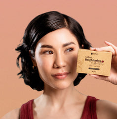 Brightening Coffee Soap