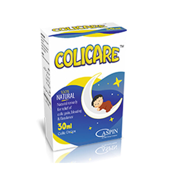 Colicare Drops 30ml