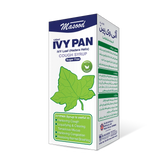 IVY PAN Syrup (Sugar Free)