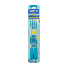 Cuddles Baby Straw Cleaning Brush