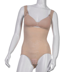 Belleza BIKINI SHAPE 9961 SKIN / XL - MamasJan Lingerie